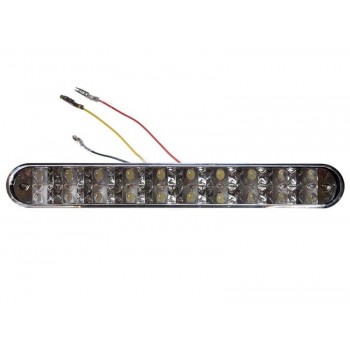Дневные ходовые огни FT-DRL-025